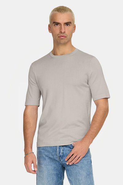 Only & Sons Μοντέλο ανδρικής μπλούζας Onswyler Regular Fit Cycling 22022928