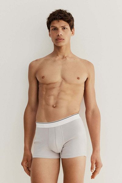 H&M 3-pack short trunks Lycra® Xtra Life™