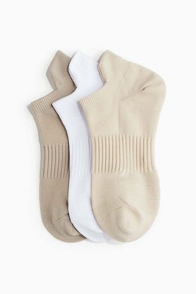 H&M 3-pack sports socks