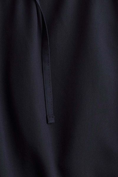 H&M Relaxed Fit Lyocell Trousers