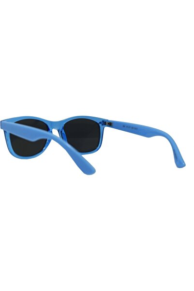 Qzen Sunglasses - Children's Qzg920 C41