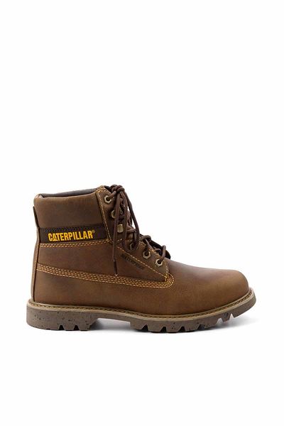 Caterpillar Muddy Genuine Leather Men's Boots & Bootie Cat 1111015903