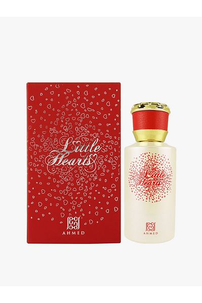 Ahmed Al Maghribi Ahmed Al Maghribi Small Hearts Perfumes - 50 ml