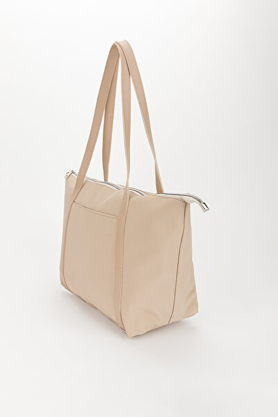 eranora Τσάντα ώμου με λεπτομέρεια Ted Bear