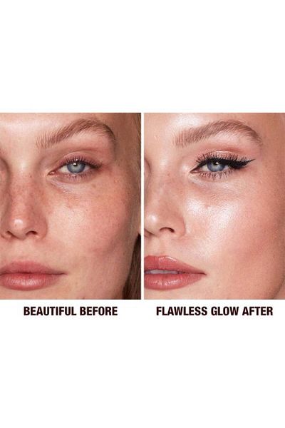charlotte tilbury Charlotte Tilbury Hollywood Flawless Foundation - 2.5