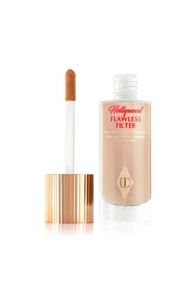 charlotte tilbury Charlotte Tilbury Hollywood Flawless Foundation - 4.5