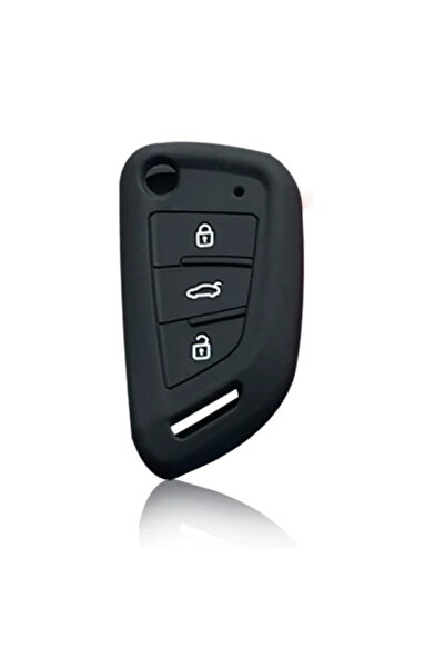 emii auto spare parts Μαύρη θήκη για κλειδί γενικής χρήσης