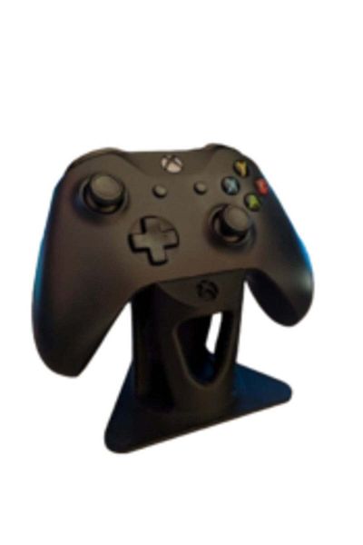 3D Brothers GameGuard Xbox Controller Series S, X, One Stand, Desktop Holder Universal for Gaming Controllers.