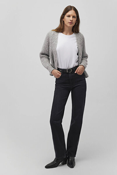 Mavi Sky Straight Fit Yüksek Bel Düz Paça Jeans KOT PANTOLON 1010627