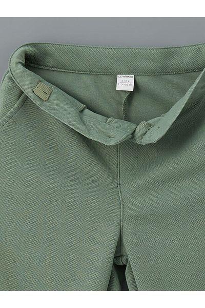 LC Waikiki Basic Boy's Shorts