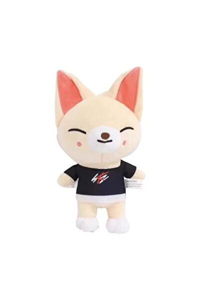 Schulzz Skzoo Foxi Peluş Oyuncak