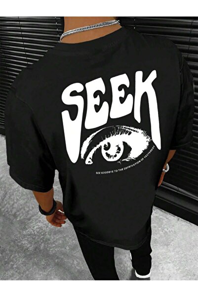 PERISENSE Tricou din bumbac pieptănat, unisex, pentru femei/bărbați, colorat ...