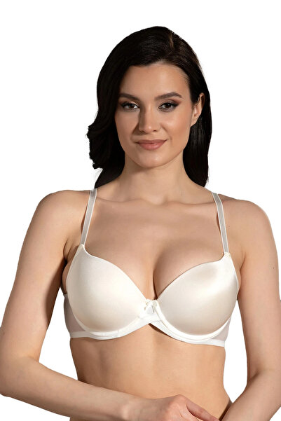 Fily Underwear New Bra Unassisted Solf Cup Bra