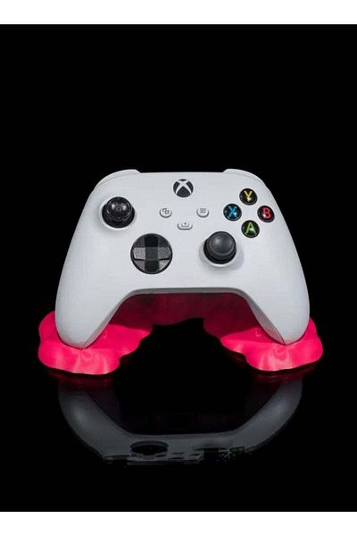 3D Brothers Sticky Match Controller Holder - Secure and Convenint Gaming Accessory