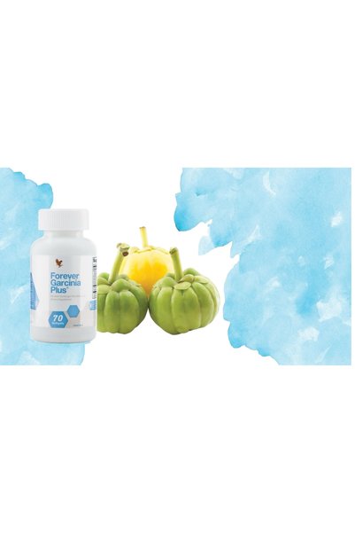 Forever Living Products Garcinia Plus - Forever Living FLP