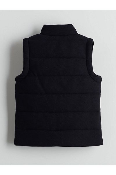 LC Waikiki LCW Vision Stand-up Collar Boy Vest