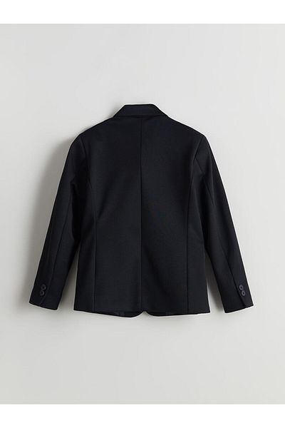 LC Waikiki New Season Boy's Blazer Jacket - S5Mq37Z4