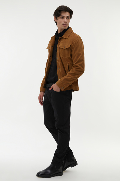 Mudo SLIM FIT PANTOLON