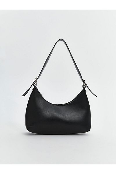 LC Waikiki Γυναικεία τσάντα ώμου LCW ECO Leather Look