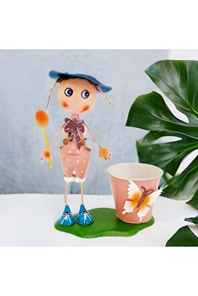 Generica ستاند معدن للديكور والزينه