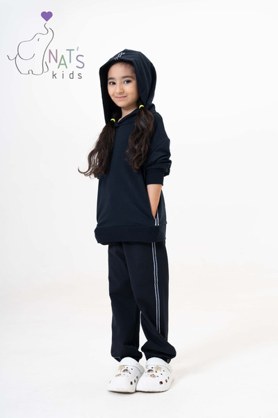NATS KİDS Matias Unisex Tracksuit Set