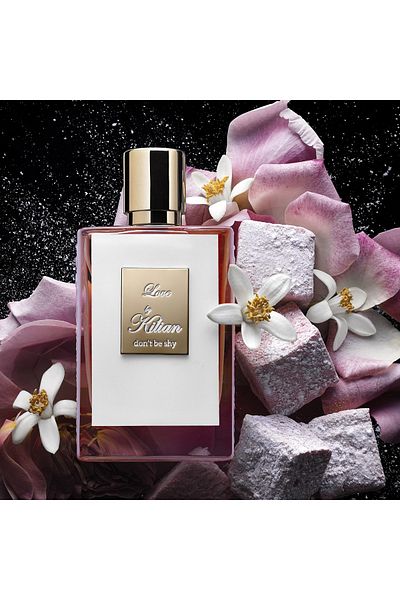 Kilian Kilian Love Don't Be Shy Eau de Parfum for Women 100ml Refillable