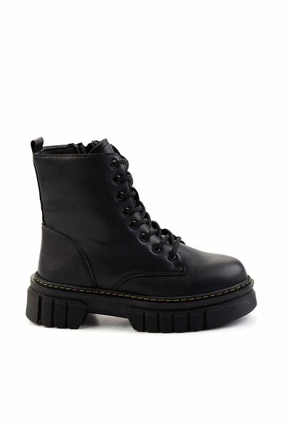 Bambi Black Women's Boots & Booties 02590030909