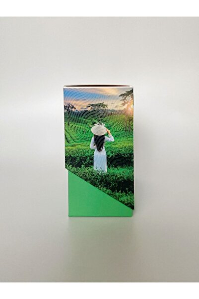 Doğal Adres Matcha - Yüksek Kalite Saf Matcha - 30 Şase ( 30 X 1,5 gr )