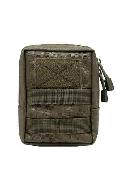 Choice حقيبة خصر AG Outdoor Tactical 600D متعددة الأغراض حقيبة Molle مزودة بس...