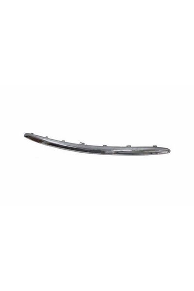 OTOCO TOYOTA AURIS ÖN TAMPON KUŞAĞI KROM 2012- 5211202040