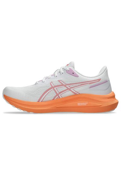 Asics Gt-1000 13 Damen Weiß Laufschuhe 1012b663-101