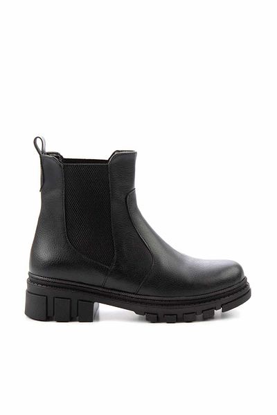 Bambi Black Women's Boots & Booties02875070309