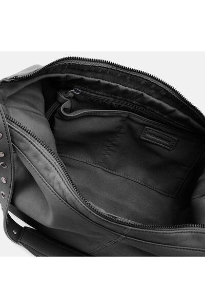 FREDsBRUDER Me and My Bag Shoulder Bag Leather 37 cm