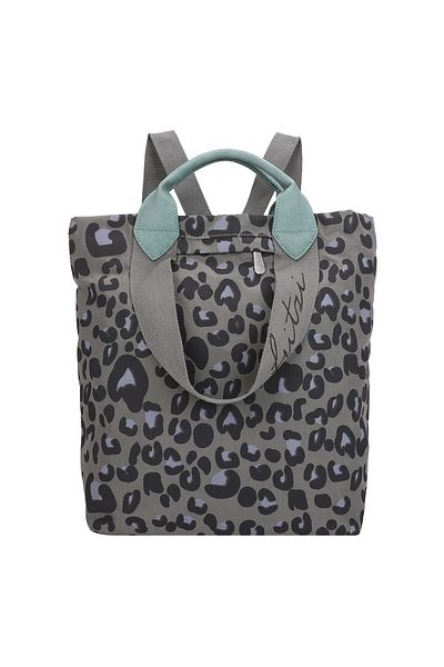 Fritzi aus Preußen Rucsac Ju Limited 2in1 City 38 cm