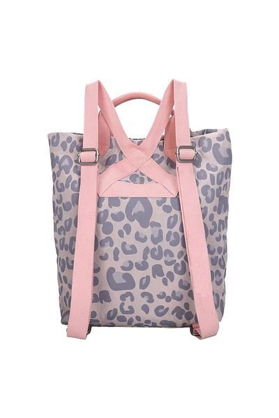 Fritzi aus Preußen Ju Limited mestský batoh 2v1 38 cm
