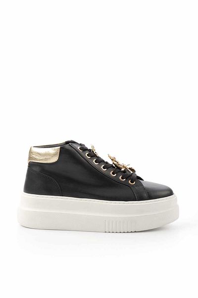 Bambi Black Women's Boots & Booties02791095109