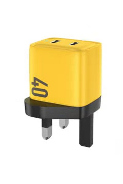 Matrix Head charger