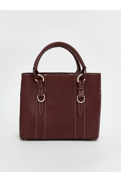 LC Waikiki Women's Shoulder Bag with Removable Strap