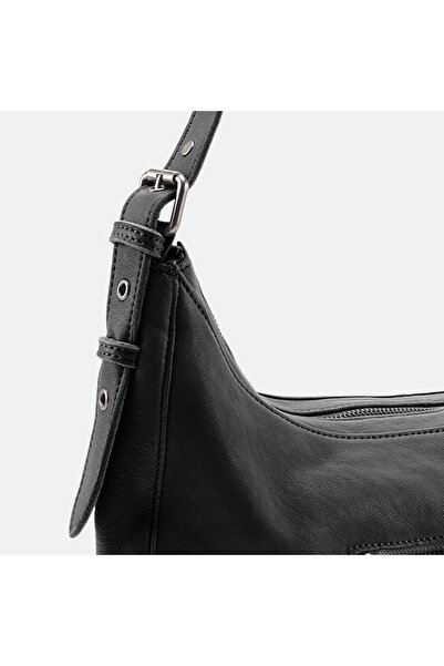 FREDsBRUDER Me and My Bag Shoulder Bag Leather 37 cm