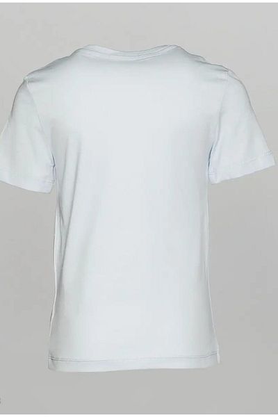 Calvin Klein Unisex Seasonal Monologo Slim Fit Crew Neck T-Shirt