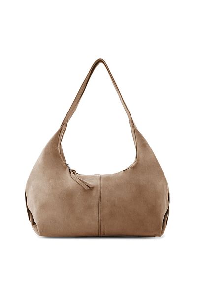 FREDsBRUDER Best To Come Schultertasche Leder 41 Cm
