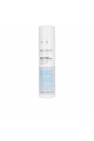 Revlon Re-start Balance Anti Dandruff Shampoo Revlon 250 ml