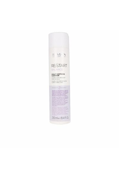 Revlon Re-start Balance Soothing Cleanser 250 ml