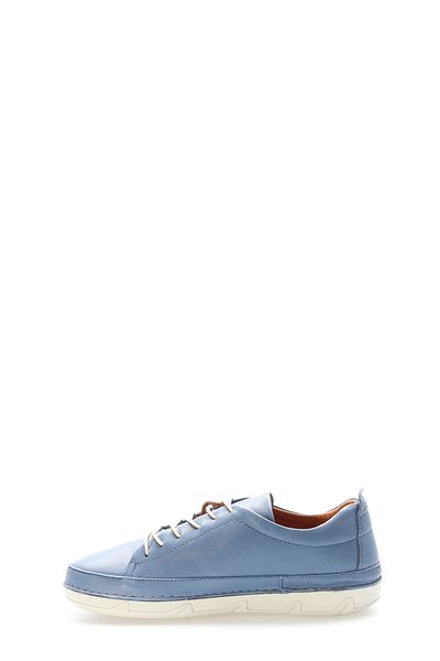 FAST STEP Pantofi casual de damă din piele naturală 160ZA1950