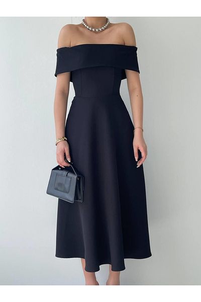 Modayakamoz Φόρεμα Mariana Midi