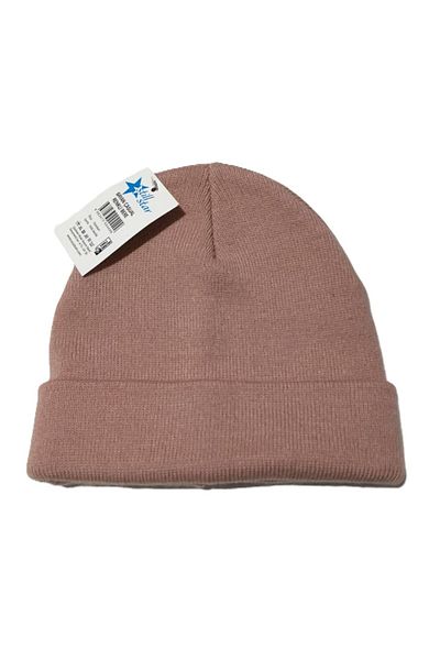 Kcrhome Still Star Standard Beanie