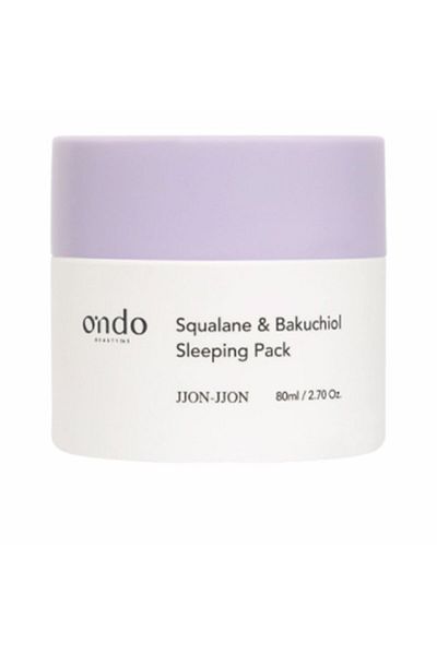 Ondo Beauty 36.5 Squalan & Bakuchiol Schlafpackung Ondo Beauty 36.5 80 ml