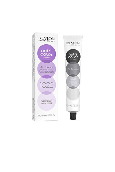 Revlon Nutri Color Filters #1022 100 ml