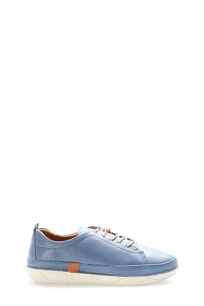 FAST STEP Pantofi casual de damă din piele naturală 160ZA1950