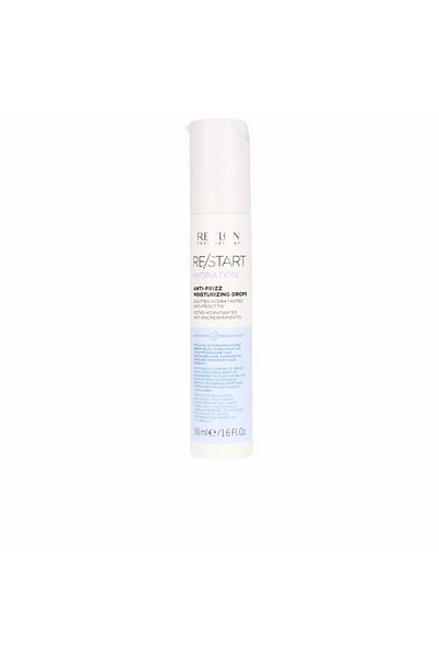 Revlon Re-start Hydration Anti-frizz Moisturizing Drops 50 ml